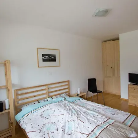 Apartman Montis *