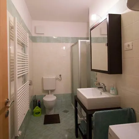 Montis Apartman