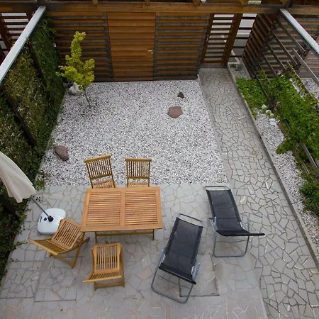 Apartman Montis *