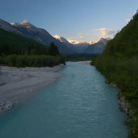 Apartamento Montis *