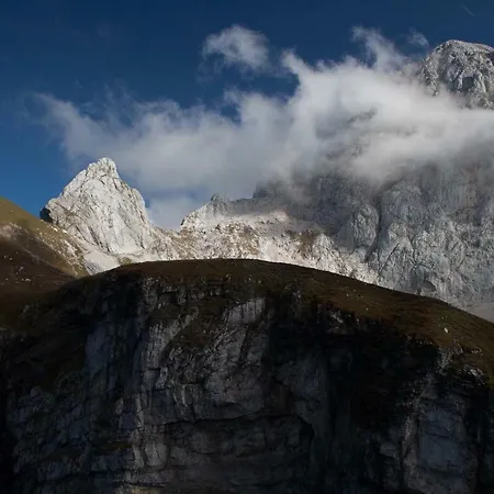 Montis * Bovec