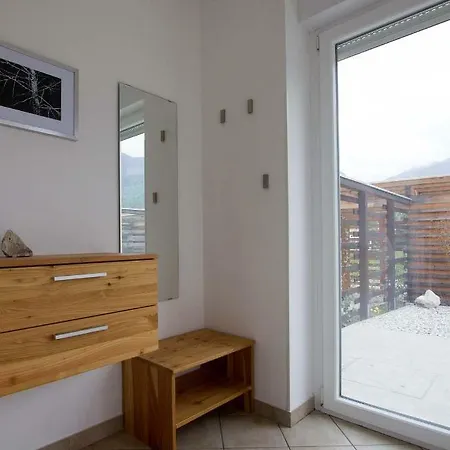 Apartamento Montis *