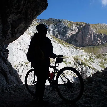 Montis * Bovec