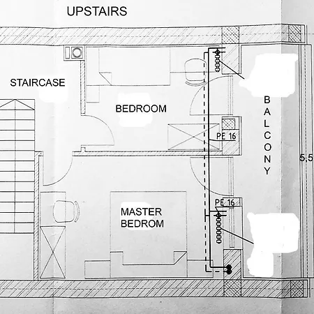 Apartmán Montis Bovec