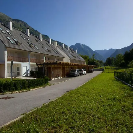 شقة مونتيس بوفيتس *