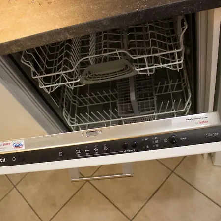 مونتيس بوفيتس شقة