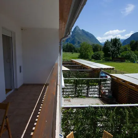 Montis Apartamento *