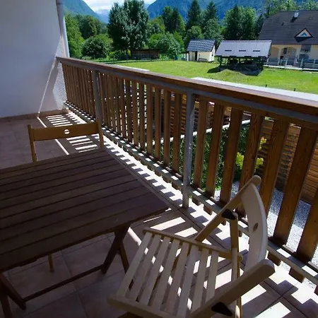 Montis Apartman