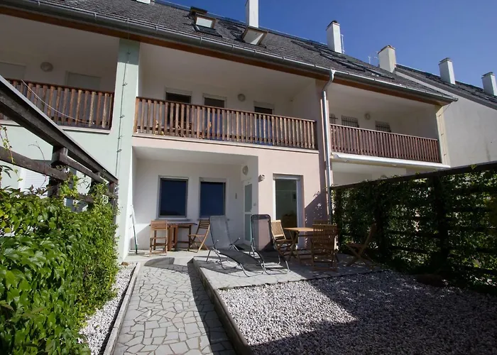 公寓 Montis 博维茨